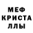МЕТАДОН белоснежный Annu Kim