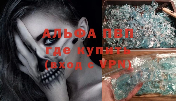 винт Алзамай